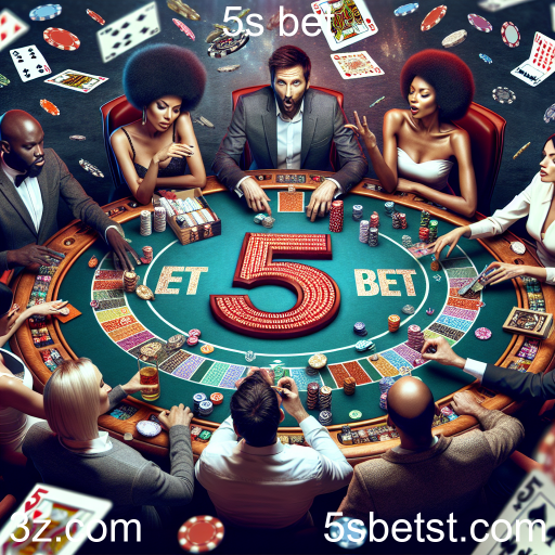 Aproveite ao Máximo as Promoções na 5s Bet